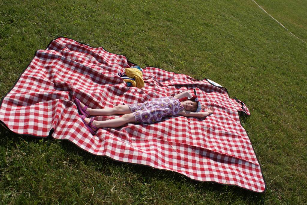 Piknik Rodzinny w Św. Katarzynie  2015