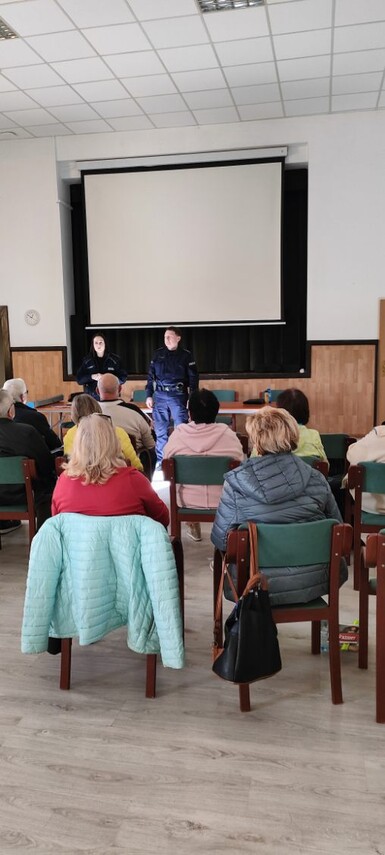 Galeria z wydarzenia: Gminne Dni Seniora 2023