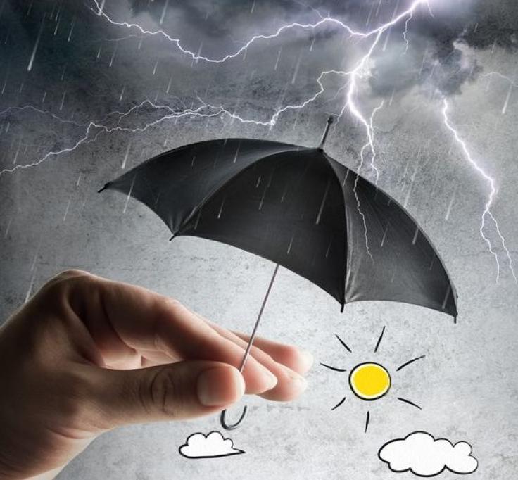 TWÓJ PARASOL