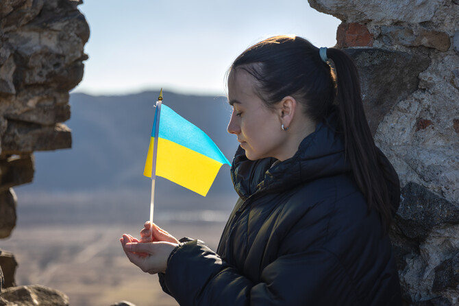 Безкоштовна психологічна допомога для Українців