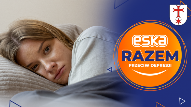 Projekt „Eska – Razem przeciw depresji” 