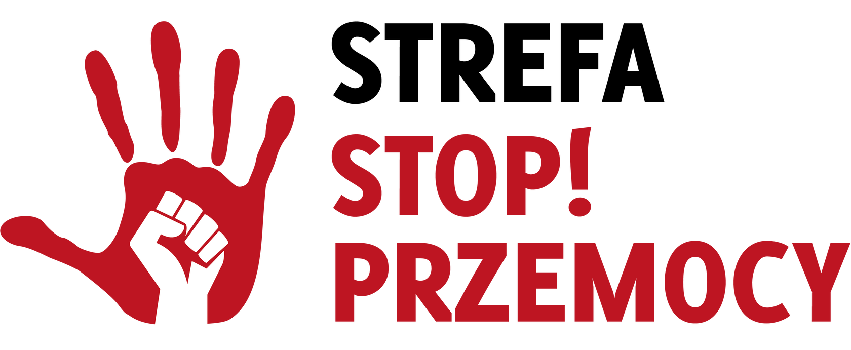 Strefa STOP PRZEMOCY
