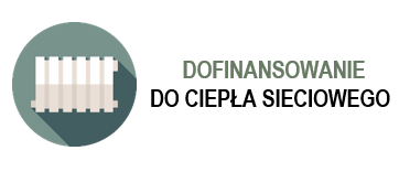 Dofinansowanie do ciepła sieciowego